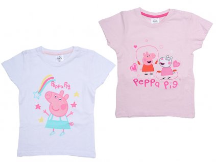 tricka prasatko peppa pig 01