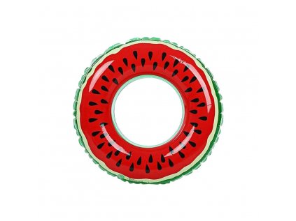 60106 nafukovaci kruh watermelon 70 cm
