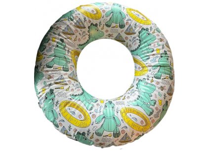 Waterfun Dino Swimming Ring