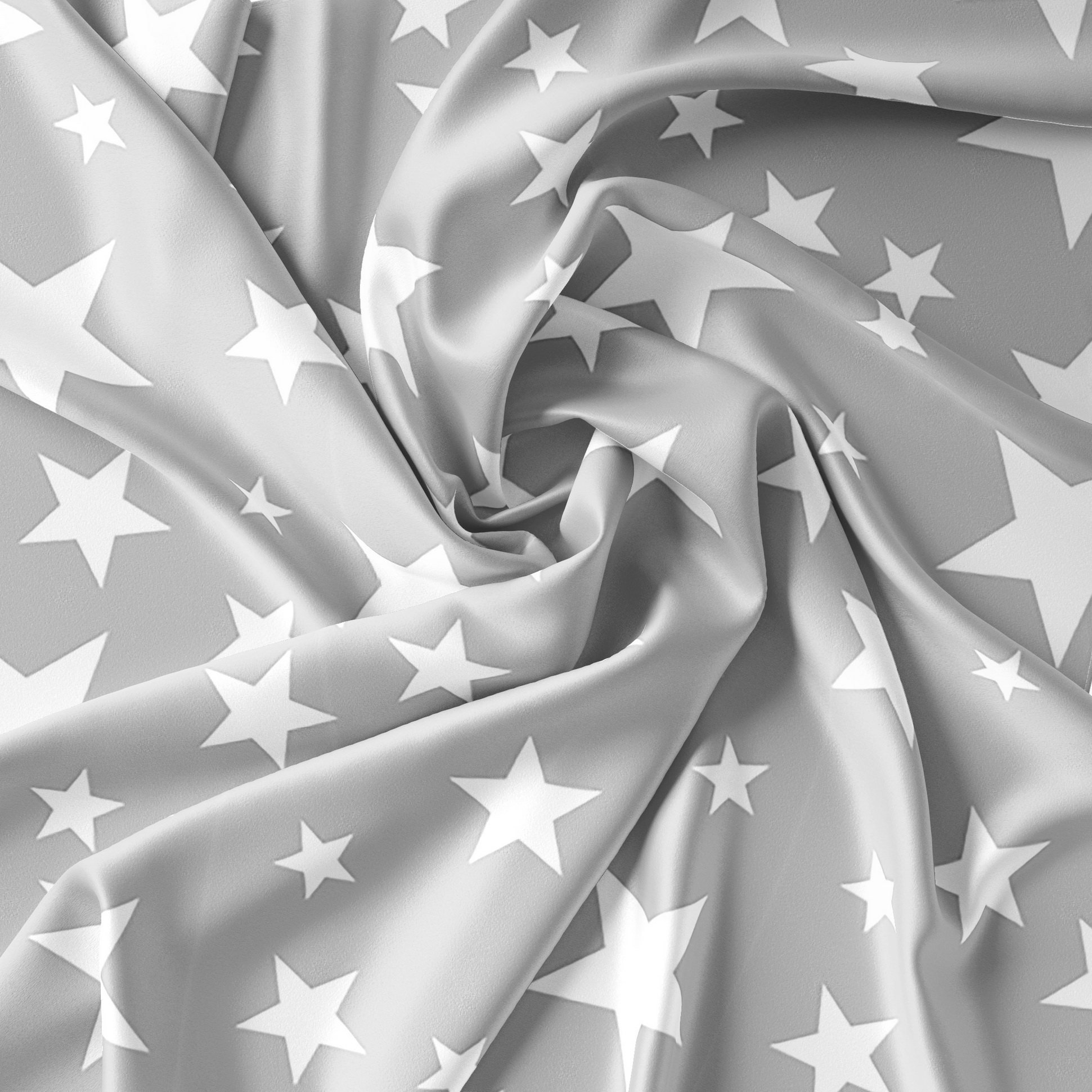 Obliečky z mikrovlákna KENNER sivé Rozmer obliečky: 70 x 90 cm | 140 x 220 cm
