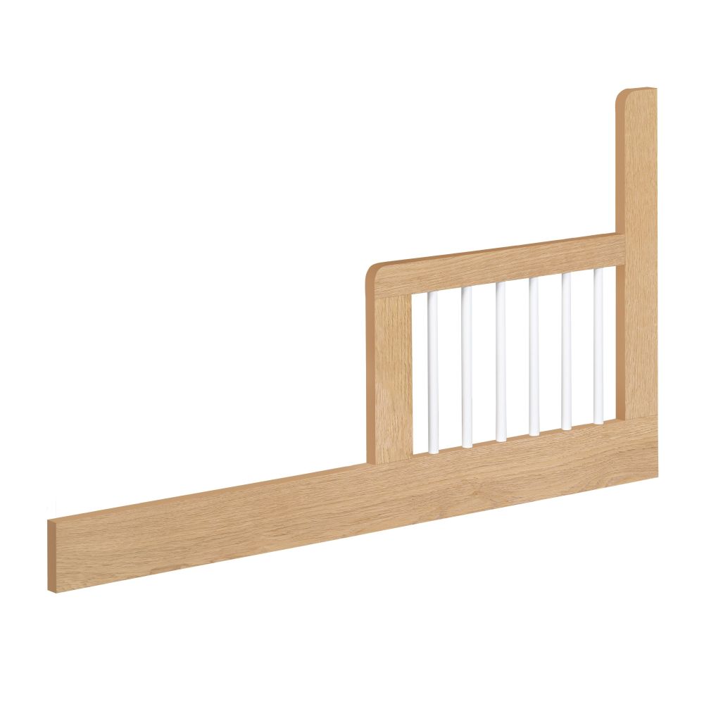 E-shop Zábrana do postieľky TULCO 60 x 120 cm
