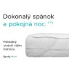 Chránič matraca do detskej postieľky 70 x 120 cm – FROTÉ nepremokavý