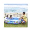 49717 6 detsky nafukovaci bazen 175 x 109 cm barevne rybicky