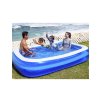 49732 4 nafukovaci bazen 262 x 175 cm blue pool