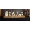 53276 1 bily led porcelanovy domecek shiny house