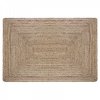 46224 prirodni jutovy koberec natural history 60x90 cm