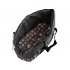 58182 2 transportni taska pro psa pet carrier vice barev
