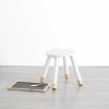 59794 1 bila detska stolicka stool white