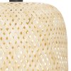 46929 3 bambusova zavesna lampa ali