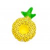 Nafukovací držiak nápojov ANANAS