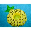 Nafukovací držiak nápojov ANANAS