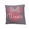 Dekoračný vankúšik MICKEY MOUSE 40x40 cm - viac farieb