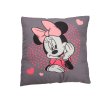 Dekoračný vankúšik MICKEY MOUSE 40x40 cm - viac farieb