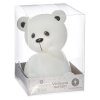 Roztomilé noční světlo TEDDY LED 10x13,5 cm – ideální pro dětský pokoj
