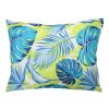 Neprošitý polštář ARECANO 70x90 cm – tropický design pro váš domov