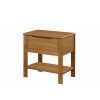 25695 nocni stolek v dekoru dub kaboto