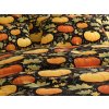 ORANGE PUMPKINS povlečení – podzimní kouzlo s dýněmi