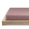 Jersey plachta ružovofialová 140 x 200 cm