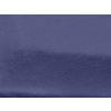 Jersey plachta do detskej postieľky námornícky modrá 70 x 140 cm