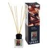 Tyčinkový aroma difuzér EXOTIC WOOD 50 ml s dřevitou vůní