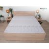 Matrac DELUXE 80x200 cm s výškou 10 cm na každodenné spanie