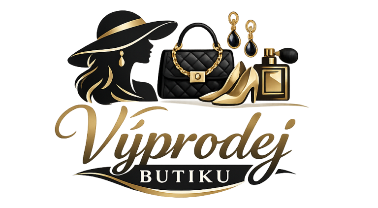 Výprodej butiku