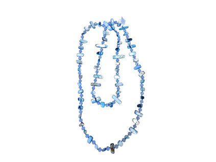 Kamenný náhrdelník