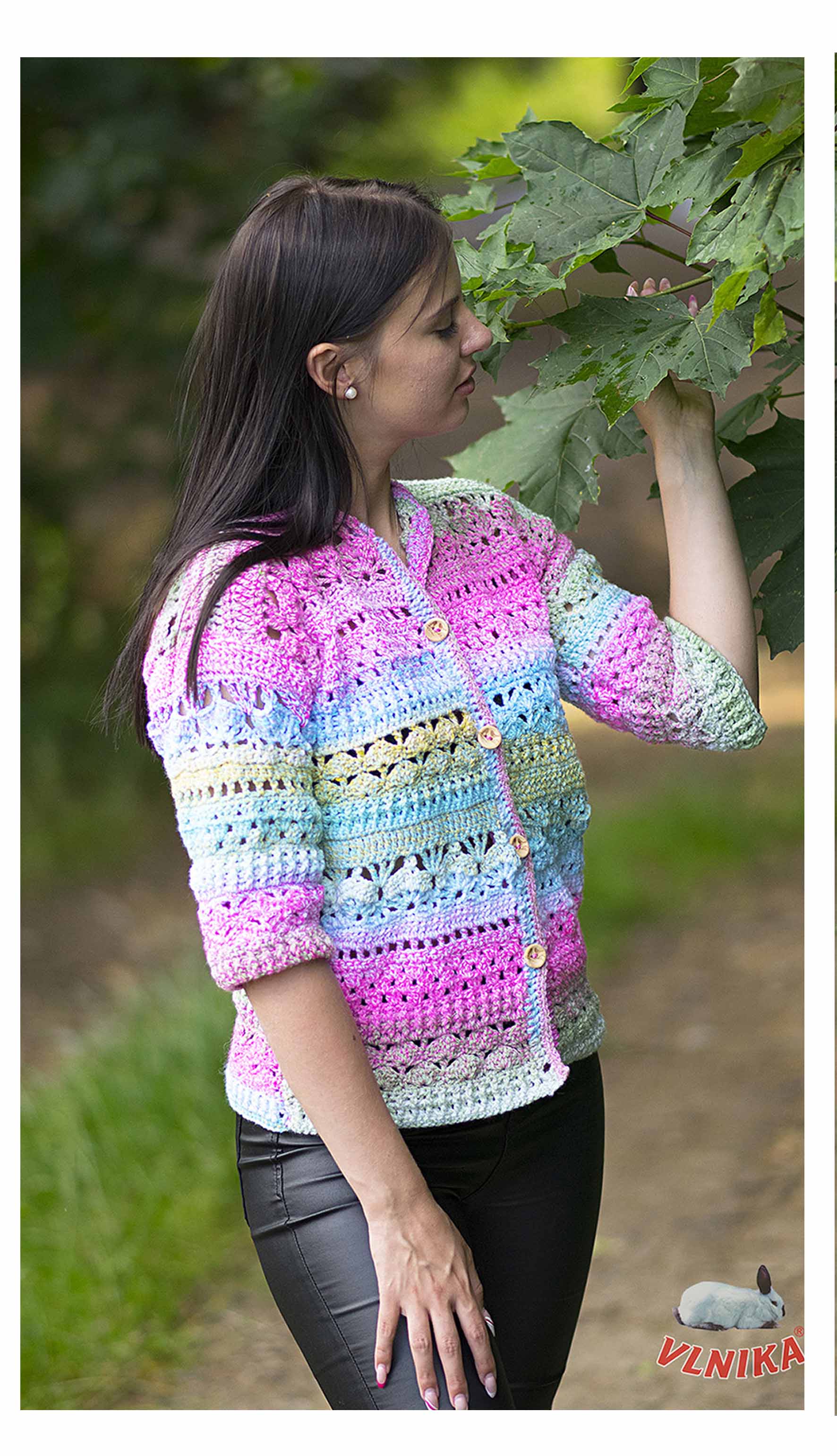 Sweter Rasty