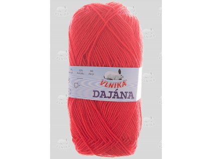 Włóczka Dajána