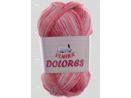 Włóczka Dolores