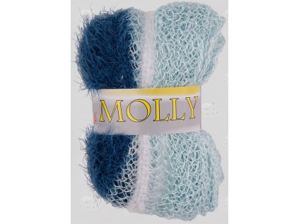 Włóczka Molly