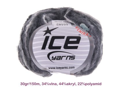 Příze Sale Winter 55582