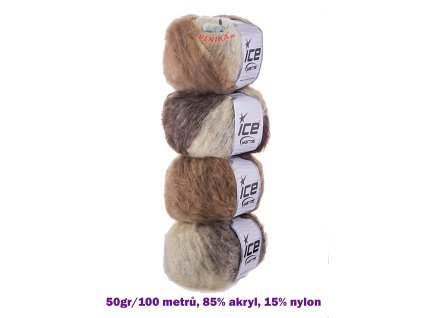 Priadza Sale Winter 77033