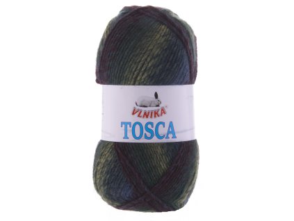 Priadza Tosca