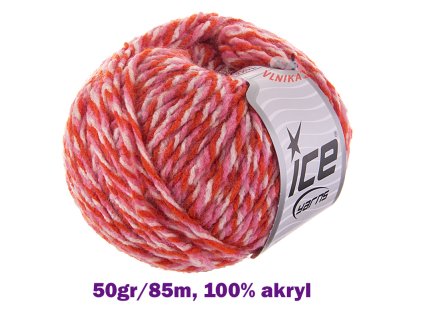 Priadza Sale Self Striping 28
