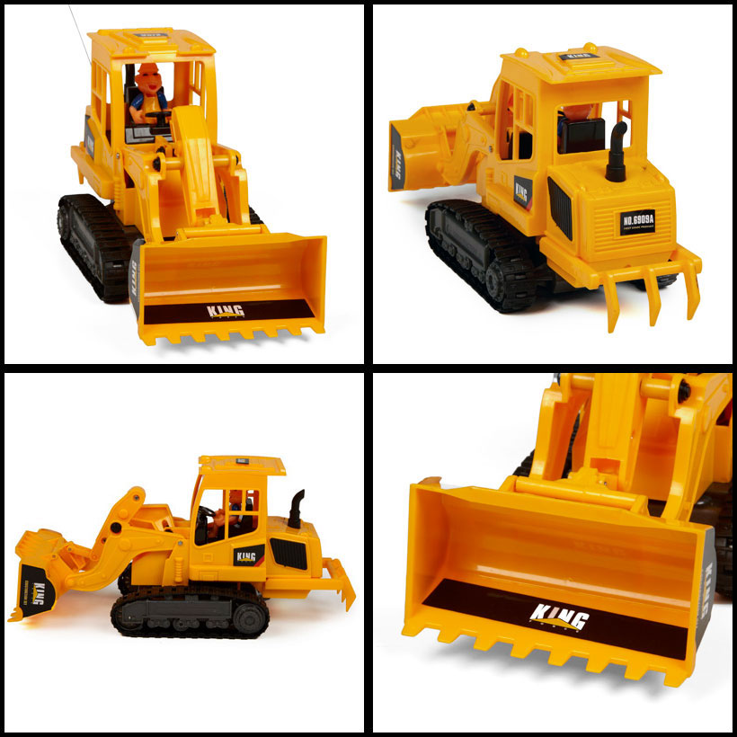 king-force-rc-model-detaily