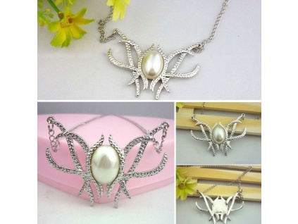 Náhrdelník Paní Prstenu