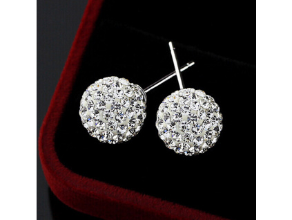 64 trpytive nausnice sphere