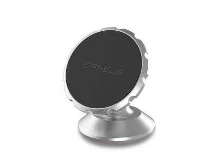 CAFELE Universal Magnetic Car Phone Holder 360 Rotation GPS Mobile Phone Magnet mount Car Holder Stand.jpg 640x640 (1)