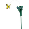 yellow butterfly solar
