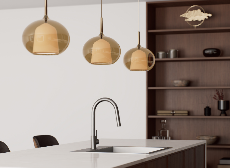 Retro, industriál, minimalismus: stylové experimenty s obklady