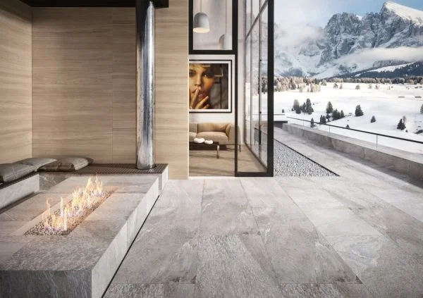 Pastorelli Multistone Symplon 60x60 (tl.20mm) moderní venkovní dlažba imitující mramor