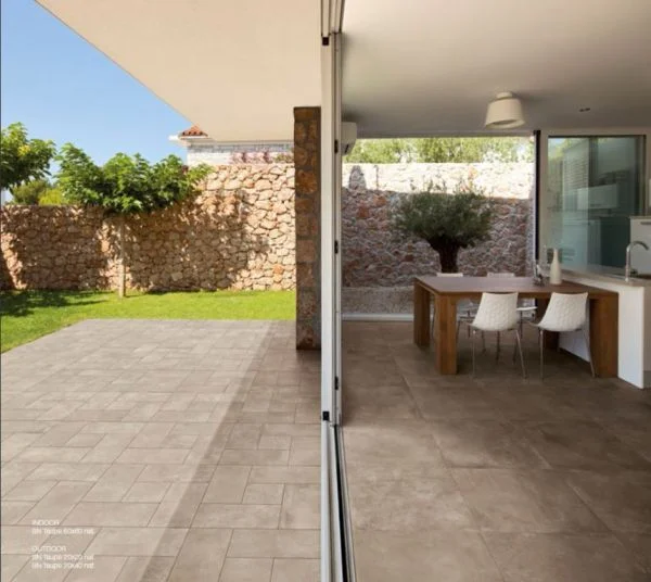 Pastorelli BORGONOVO Taupe 20x40