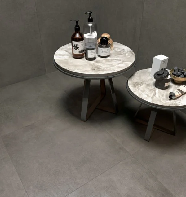 Tmavá venkovní dlažba Deceram Outdoor G Dark (tl. 20mm)