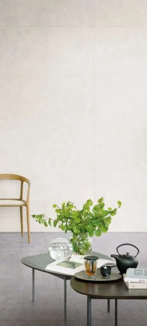 Obklad jako beton Saime Global White 30x60 Rett. (skladem)