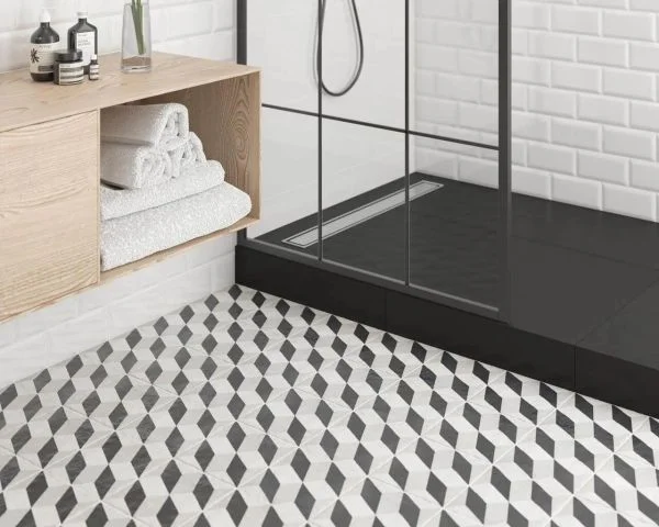 Paradyz Modern Alimia A 19,8x19,8