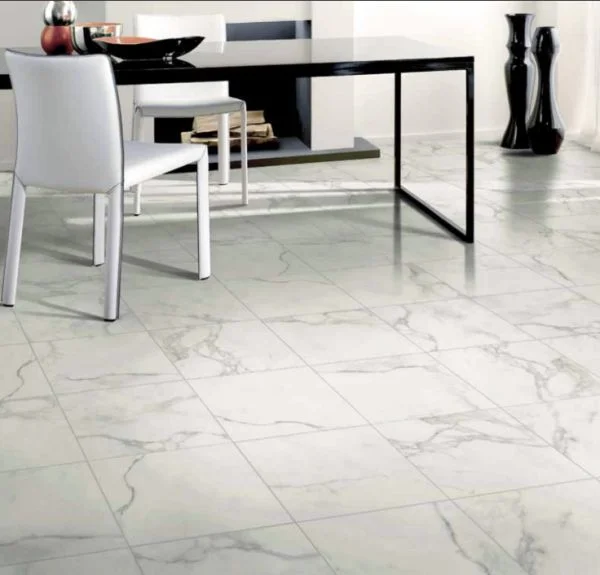 Sichenia Marmo Calacatta 15x15