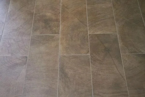 Imitace dřeva Abitare Teton Taupe ve formátu 20x80