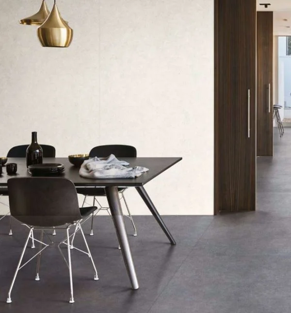 Světlý obklad Saime Global White 30x60 Rett.
