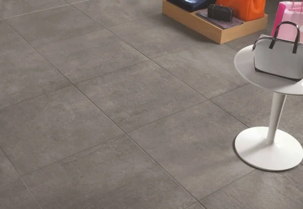 20mm dlažba Pastorelli Factory Gris 60*60